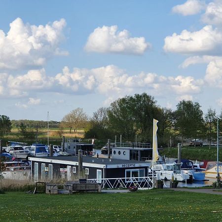 Hausboot Lucky Διαμέρισμα Hattem Εξωτερικό φωτογραφία