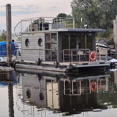 Hausboot Lucky Διαμέρισμα Hattem Εξωτερικό φωτογραφία