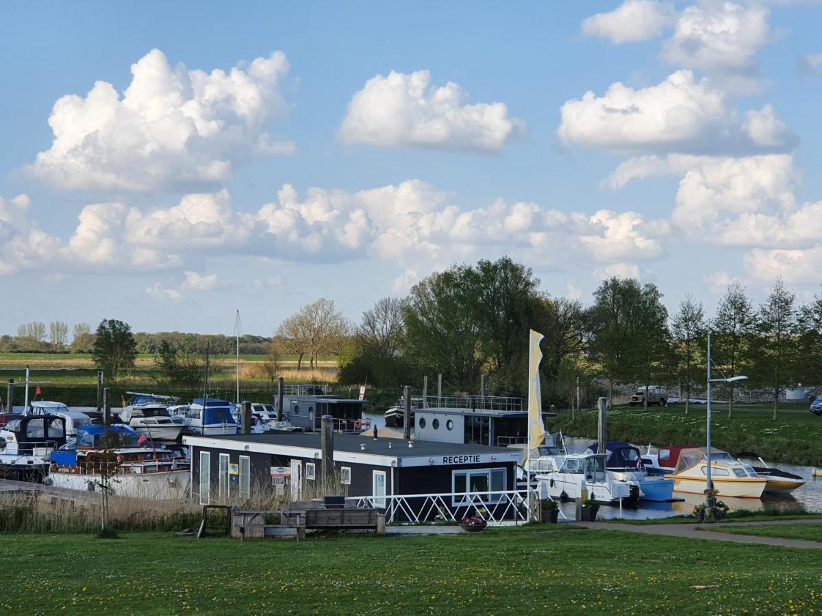 Hausboot Lucky Διαμέρισμα Hattem Εξωτερικό φωτογραφία