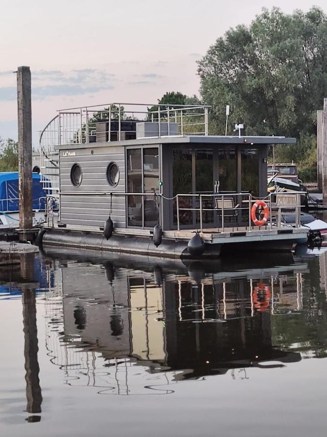 Hausboot Lucky Διαμέρισμα Hattem Εξωτερικό φωτογραφία
