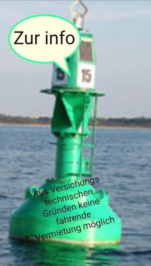 Hausboot Lucky Διαμέρισμα Hattem Εξωτερικό φωτογραφία